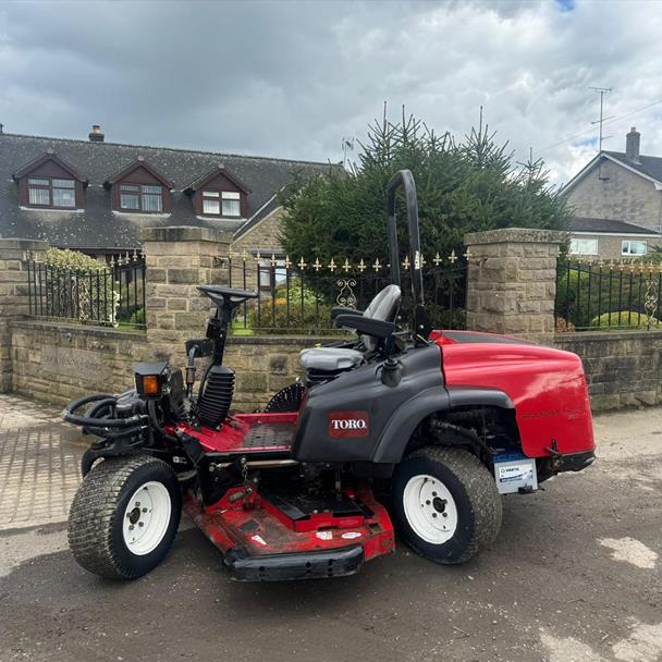 2014 toro zero turn mower deals